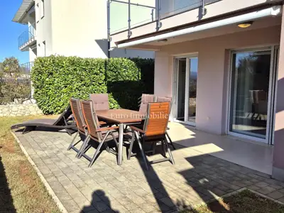 Wohnung zum Kauf in Njivice, 43,7 m² - 8