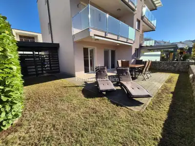 Wohnung zum Kauf in Njivice, 43,7 m² - 2