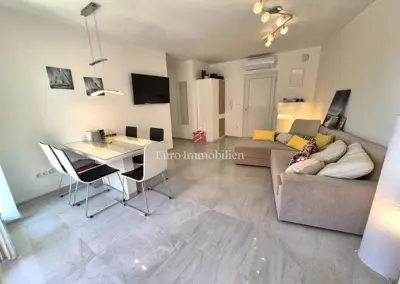 Wohnung zum Kauf in Njivice, 43,7 m² - 9
