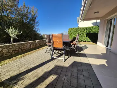 Wohnung zum Kauf in Njivice, 43,7 m² - 5
