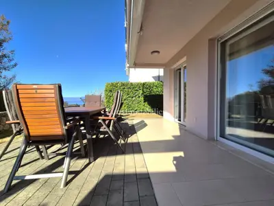 Wohnung zum Kauf in Njivice, 43,7 m² - 3