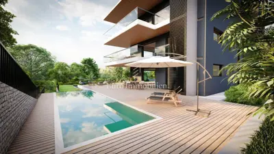 Apartment for sale in Bivio, 168 m²
