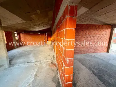 Haus 619 m², Kaštela - Meerblick - 7
