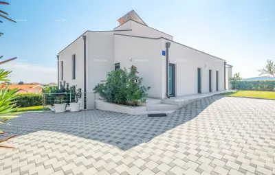 Medulin, Mukalba! Kuća s bazenom!