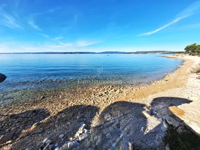 Landwirtschaftsfläche, Punat, 100 m vom Meer - 2