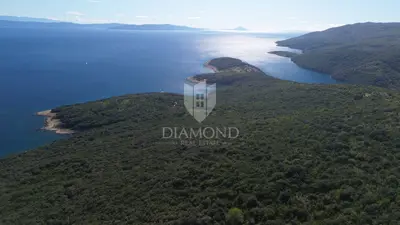 Grundstück 200.000 m², Rabac am Meer und atemberaubender Panoramablick - 8