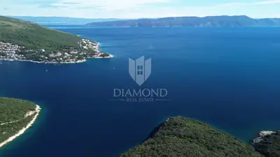 Grundstück 200.000 m², Rabac am Meer und atemberaubender Panoramablick - 4