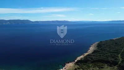 Grundstück 200.000 m², Rabac am Meer und atemberaubender Panoramablick - 10