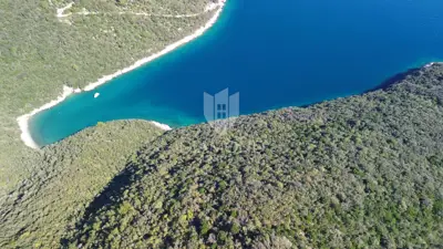 Grundstück 200.000 m², Rabac am Meer und atemberaubender Panoramablick - 3