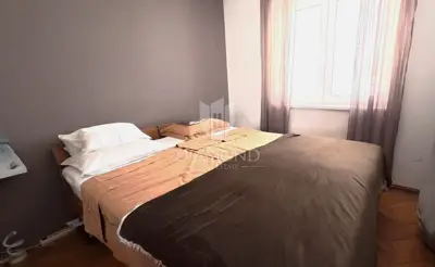 73 m² apartment, Poreč center - sea view and two balconies - 4