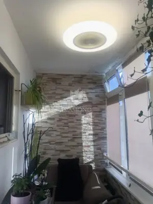 73 m² apartment, Poreč center - sea view and two balconies - 7