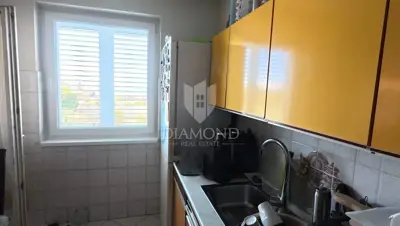 73 m² apartment, Poreč center - sea view and two balconies - 6