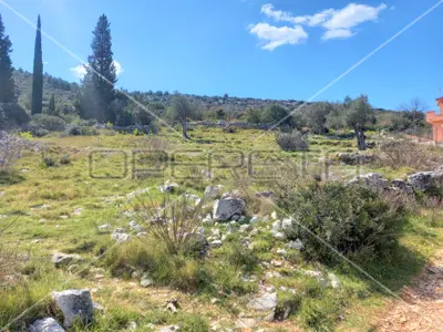 Baugrundstück 1 388 m², Marina - Meerblick - 8