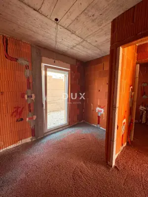 Stan 63,5 m², Ližnjan - dvije spavaće sobe i terasa - 5