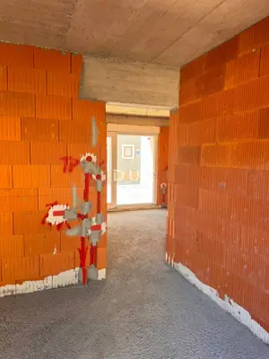 Stan 63,5 m², Ližnjan - dvije spavaće sobe i terasa - 4