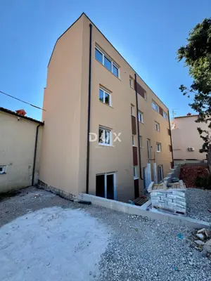 Stan 63,5 m², Ližnjan - dvije spavaće sobe i terasa - 3