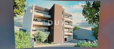 Stan 63,5 m², Ližnjan - dvije spavaće sobe i terasa - 12