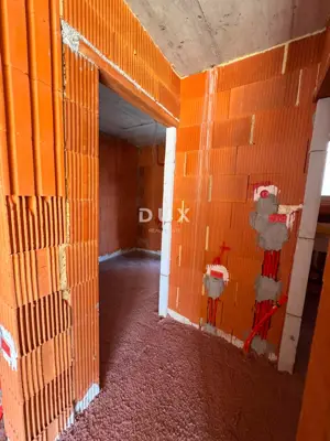 Stan 63,5 m², Ližnjan - dvije spavaće sobe i terasa - 7