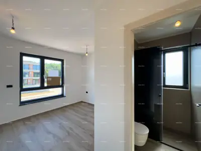 Medulin. Prodaje se dvojna vila sa bazenom i garažom - 21