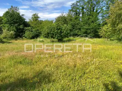 Istra, Poreč-Investicijsko zemljište za 8 stambenih zgrada – izvrsna lokacija - 3