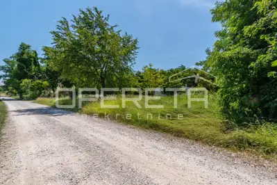 Istra, Poreč-Investicijsko zemljište za 8 stambenih zgrada – izvrsna lokacija - 14