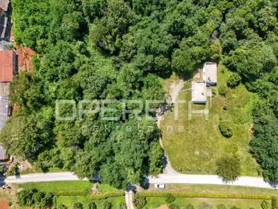 Istra, Poreč-Investicijsko zemljište za 8 stambenih zgrada – izvrsna lokacija - 8