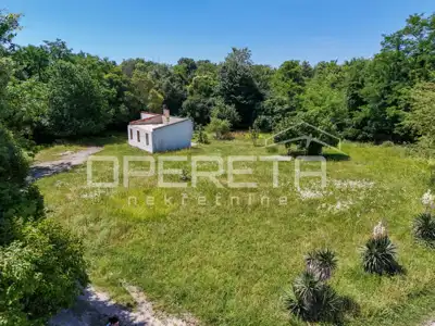 Istra, Poreč-Investicijsko zemljište za 8 stambenih zgrada – izvrsna lokacija - 11
