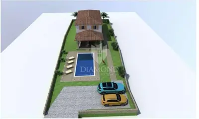 Land plot for sale in Barban - 2