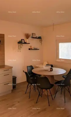 Wohnung 70 m², Brtonigla - Garten und zwei Stellplaetze - 5