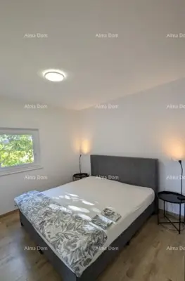 Wohnung 70 m², Brtonigla - Garten und zwei Stellplaetze - 9