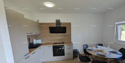 Wohnung 70 m², Brtonigla - Garten und zwei Stellplaetze - 15