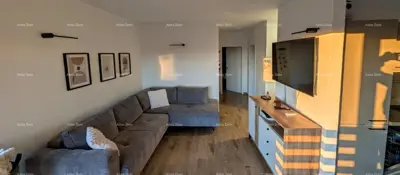 Wohnung 70 m², Brtonigla - Garten und zwei Stellplaetze - 11