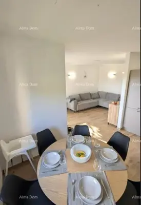 Wohnung 70 m², Brtonigla - Garten und zwei Stellplaetze - 12