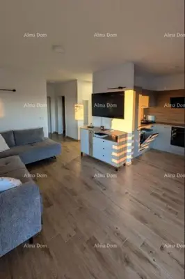 Wohnung 70 m², Brtonigla - Garten und zwei Stellplaetze - 10