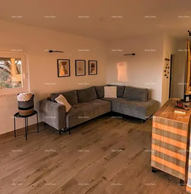 Wohnung 70 m², Brtonigla - Garten und zwei Stellplaetze - 6