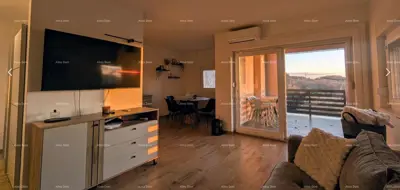 Wohnung 70 m², Brtonigla - Garten und zwei Stellplaetze - 7