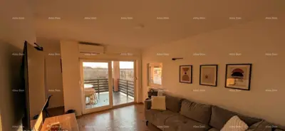 Wohnung 70 m², Brtonigla - Garten und zwei Stellplaetze - 2