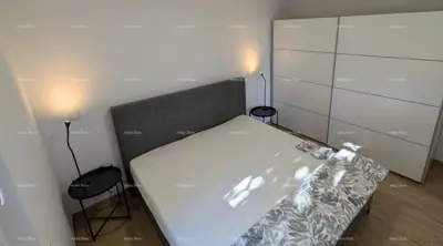Wohnung 70 m², Brtonigla - Garten und zwei Stellplaetze - 8