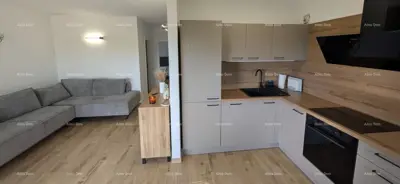 Wohnung 70 m², Brtonigla - Garten und zwei Stellplaetze - 14