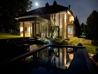 Haus zum Kauf in Šestine, 310 m² - 13