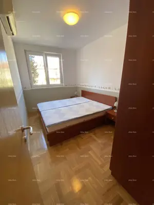 Apartment 45 m², Novigrad - 50 m from the sea and beach - 6