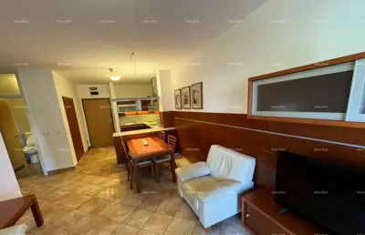 Apartment 45 m², Novigrad - 50 m from the sea and beach - 4