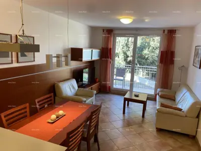 Apartment 45 m², Novigrad - 50 m from the sea and beach - 2
