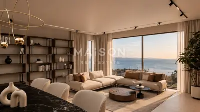Exclusive Plot in Ičići with Building Permit - 6
