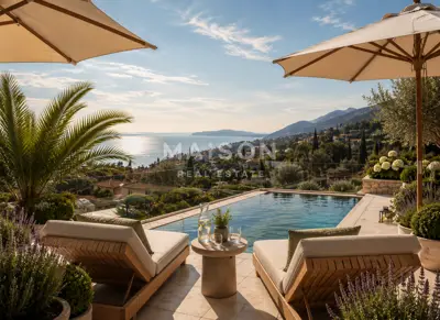 Exclusive Plot in Ičići with Building Permit - 4
