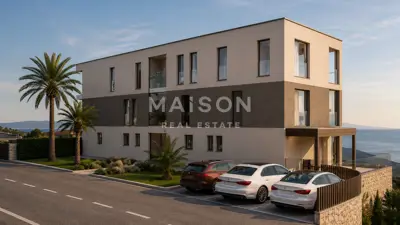 Exclusive Plot in Ičići with Building Permit - 3