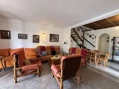House 98 m², Klenovica - quiet dead-end street - 4