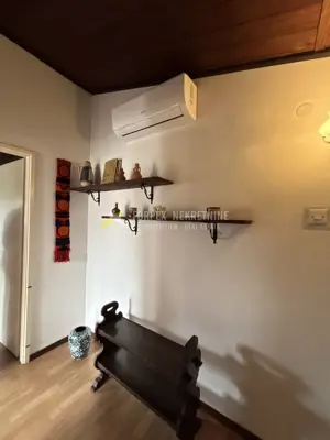 House 98 m², Klenovica - quiet dead-end street - 21