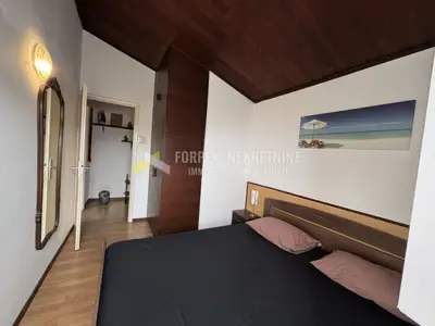 House 98 m², Klenovica - quiet dead-end street - 19