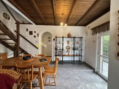House 98 m², Klenovica - quiet dead-end street